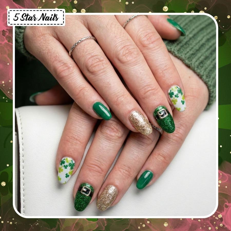 Beautiful Nail Designs